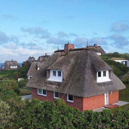 Haus Meerblick Ліст Екстер'єр фото